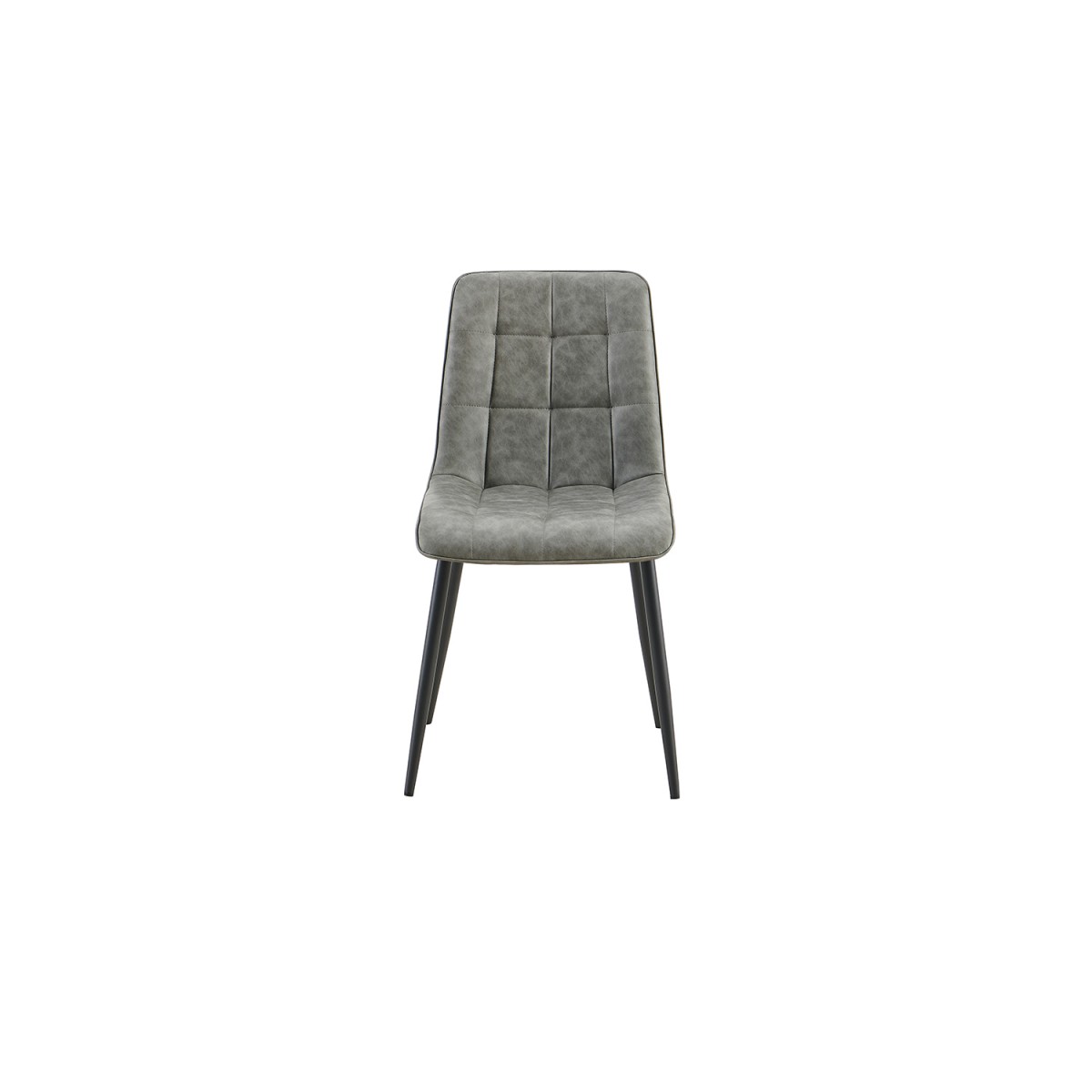 Chair Restaurant Cafe Bar And Horeca - Fares Gray